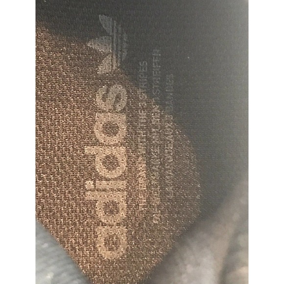 NWOT Adidas U_Path Run Triple Running Shoes main image 4